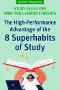 Study Skills For Ambitious Senior Students - Preview