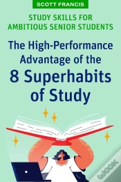 Capa do artigo Study Skills For Ambitious Senior Students