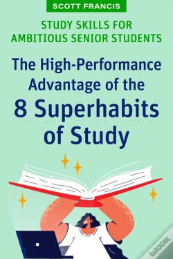 Capa do artigo Study Skills For Ambitious Senior Students