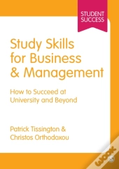 Study Skills For Business And Management