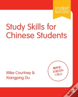 Capa do artigo Study Skills For Chinese Students