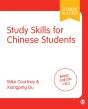 Study Skills For Chinese Students - Preview