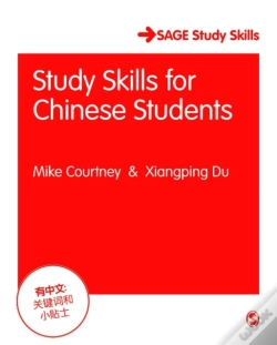 Capa do artigo Study Skills For Chinese Students