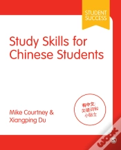 Capa do artigo Study Skills For Chinese Students