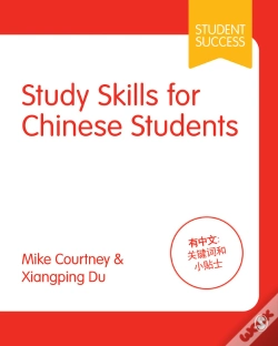 Capa do artigo Study Skills For Chinese Students