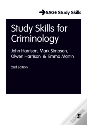 Capa do artigo Study Skills For Criminology