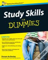 Study Skills For Dummies