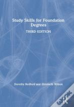 Study Skills For Foundation Degrees