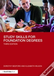 Capa do artigo Study Skills For Foundation Degrees