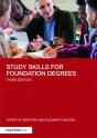 Study Skills For Foundation Degrees - Preview