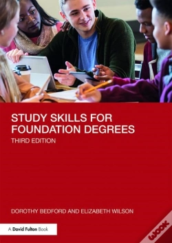 Capa do artigo Study Skills For Foundation Degrees