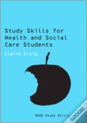 Capa do artigo Study Skills For Health And Social Care Students