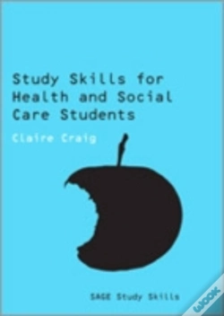 Capa do artigo Study Skills For Health And Social Care Students