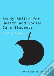 Capa do artigo Study Skills For Health And Social Care Students