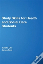 Study Skills For Health And Social Care Students