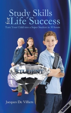Capa do artigo Study Skills For Life Success