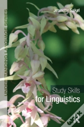 Study Skills For Linguistics