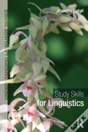 Capa do artigo Study Skills For Linguistics