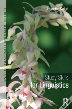 Capa do artigo Study Skills For Linguistics