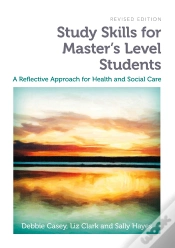 Capa do artigo Study Skills For Master