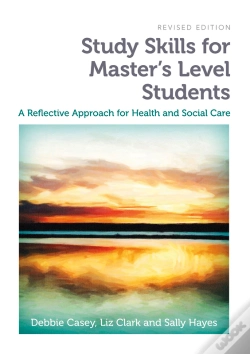 Capa do artigo Study Skills For Master'S Level Students, Revised Edition