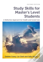 Study Skills For Master'S Level Students, Second Edition
