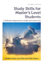 Study Skills For Master'S Level Students, Second Edition - Preview