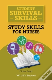 Capa do artigo Study Skills For Nurses