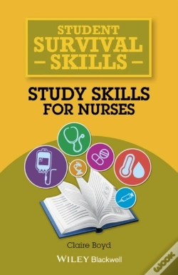 Capa do artigo Study Skills For Nurses