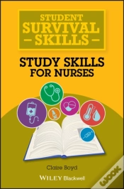 Capa do artigo Study Skills For Nurses