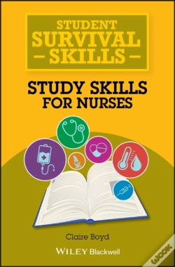 Capa do artigo Study Skills For Nurses