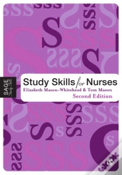 Capa do artigo Study Skills For Nurses