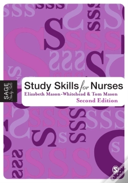 Capa do artigo Study Skills For Nurses