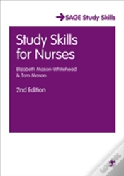 Capa do artigo Study Skills For Nurses