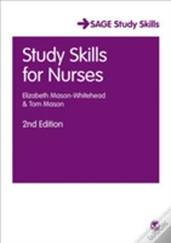 Capa do artigo Study Skills For Nurses