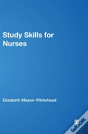 Capa do artigo Study Skills For Nurses