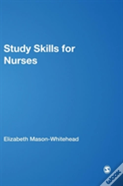 Capa do artigo Study Skills For Nurses
