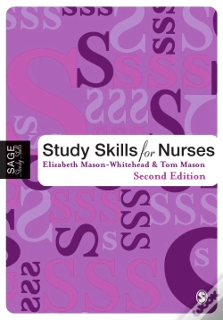 Capa do artigo Study Skills For Nurses