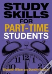 Capa do artigo Study Skills For Part-Time Students