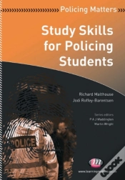 Capa do artigo Study Skills For Policing Students