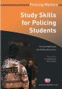 Study Skills For Policing Students - Preview