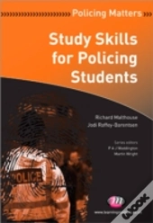Study Skills For Policing Students