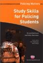 Study Skills For Policing Students - Preview