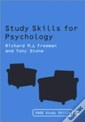 Capa do artigo Study Skills For Psychology