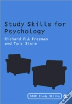 Capa do artigo Study Skills For Psychology