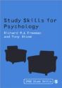 Study Skills For Psychology - Preview