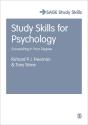 Study Skills For Psychology - Preview