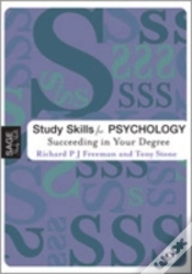 Capa do artigo Study Skills For Psychology