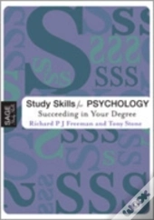 Study Skills For Psychology
