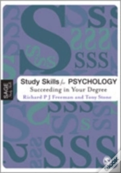 Capa do artigo Study Skills For Psychology